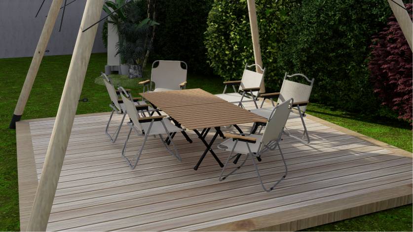 黄石港区帐篷生产厂家：以匠心筑牢户外装备的品质根基